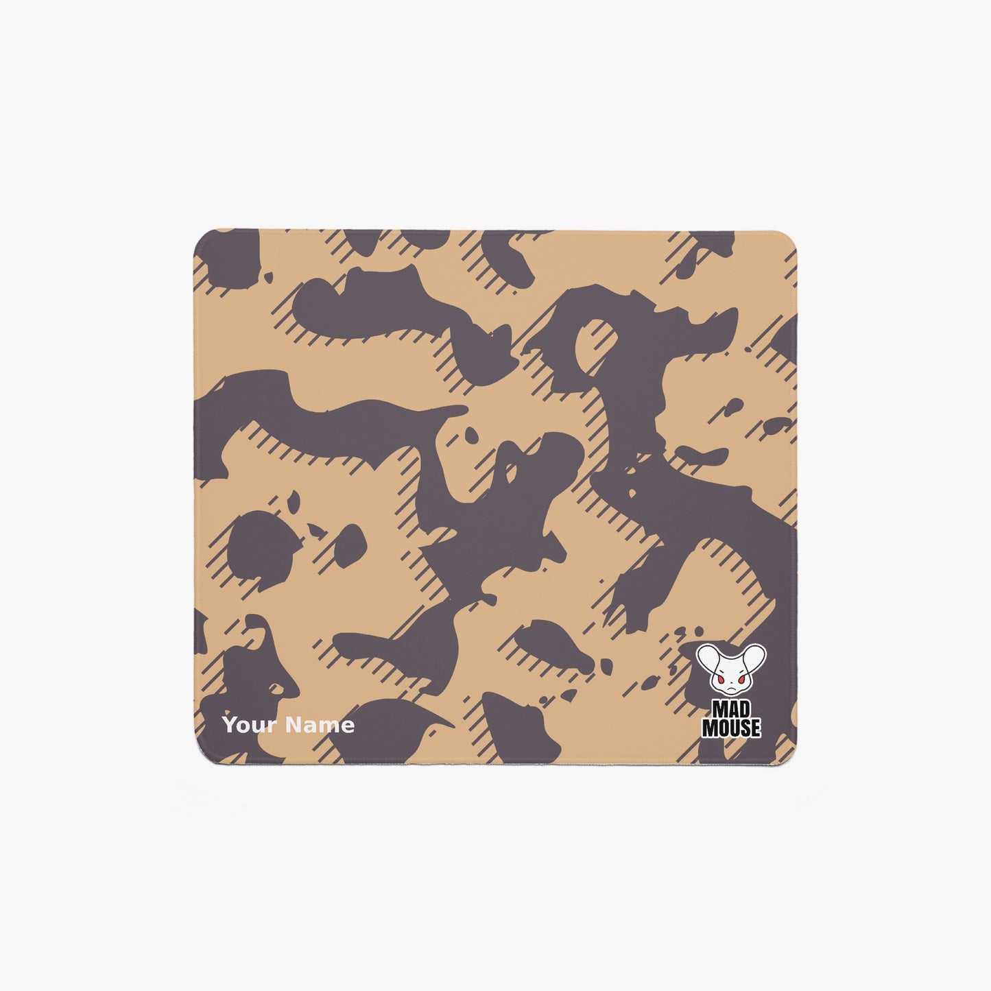 MadMouse DESERT Mousepad