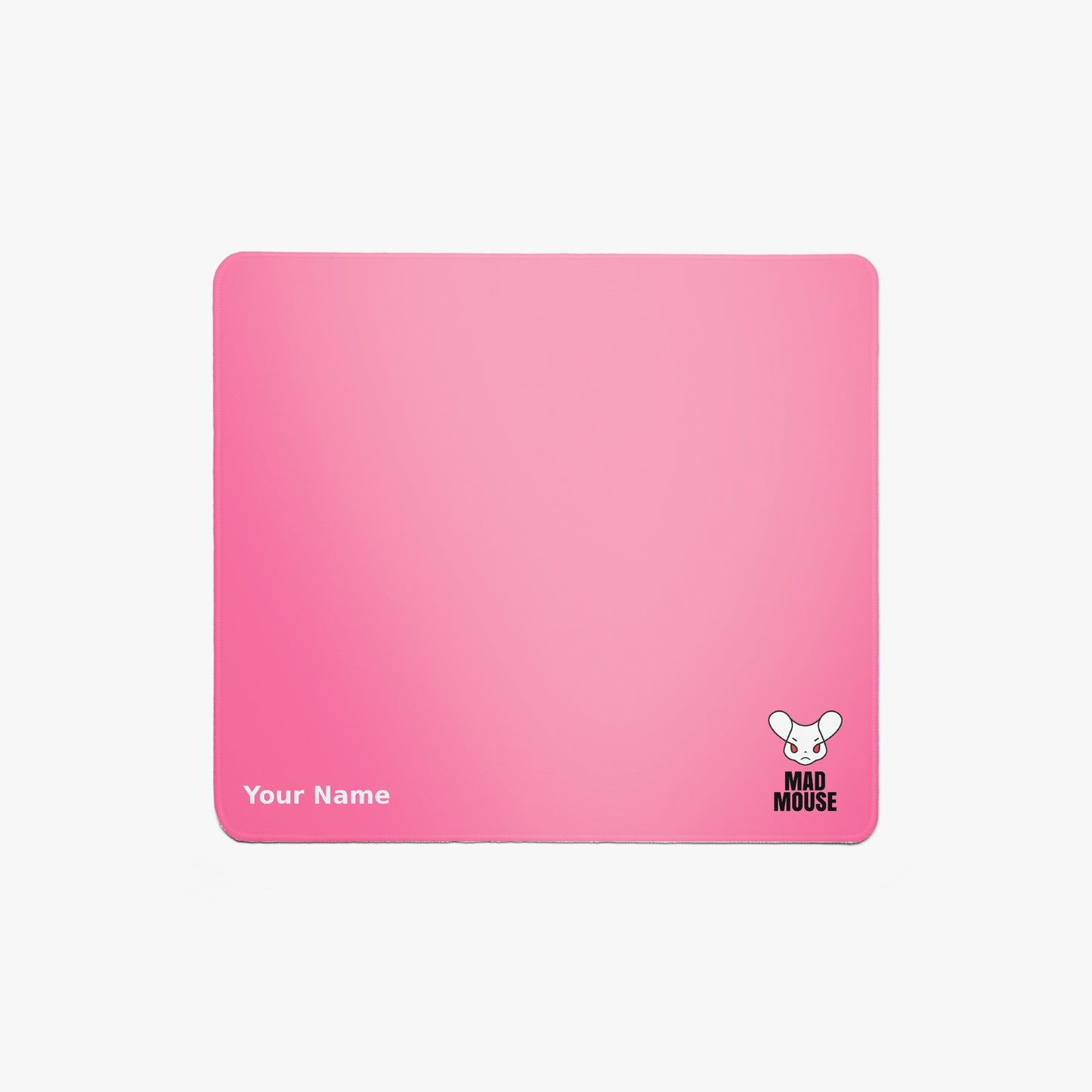 MadMouse PINK Mousepad