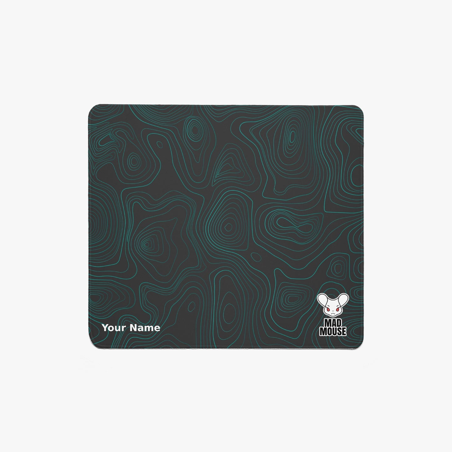 MadMouse LQ-N Mousepad