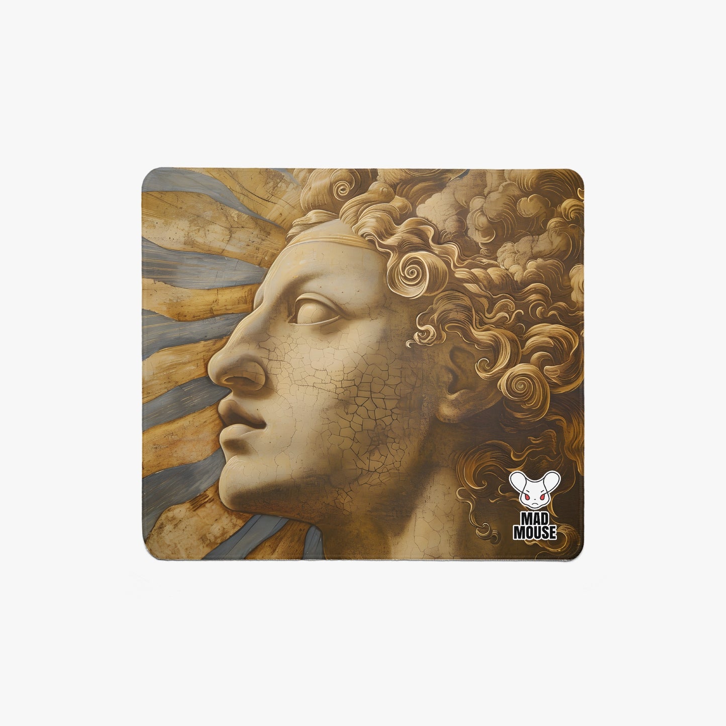 MadMouse ANCIENT Mousepad