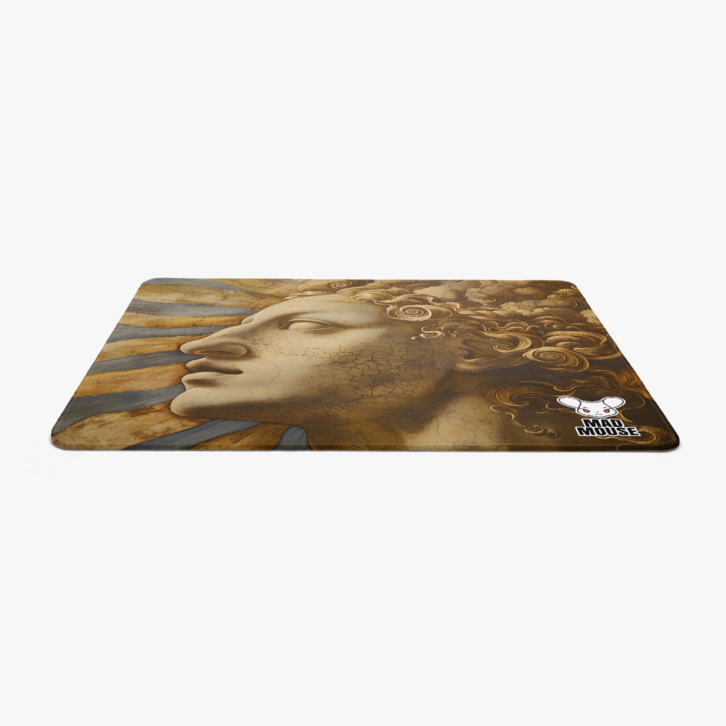 MadMouse ANCIENT Mousepad