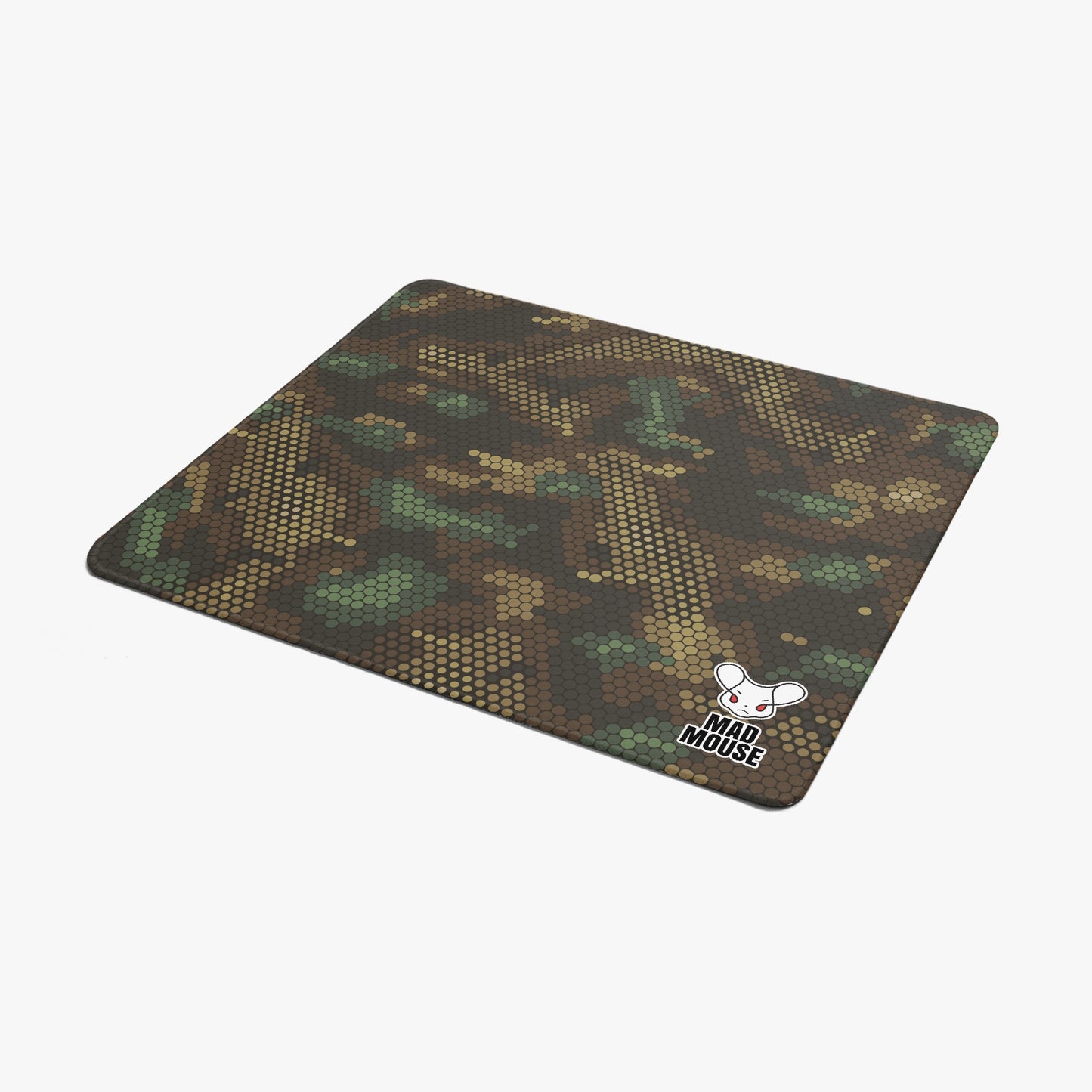 MadMouse JUNGLE Mousepad