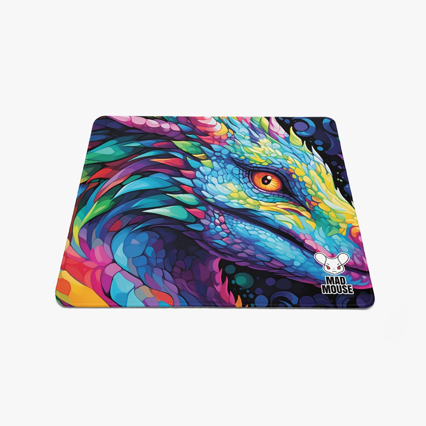 MadMouse DRAGON Mousepad