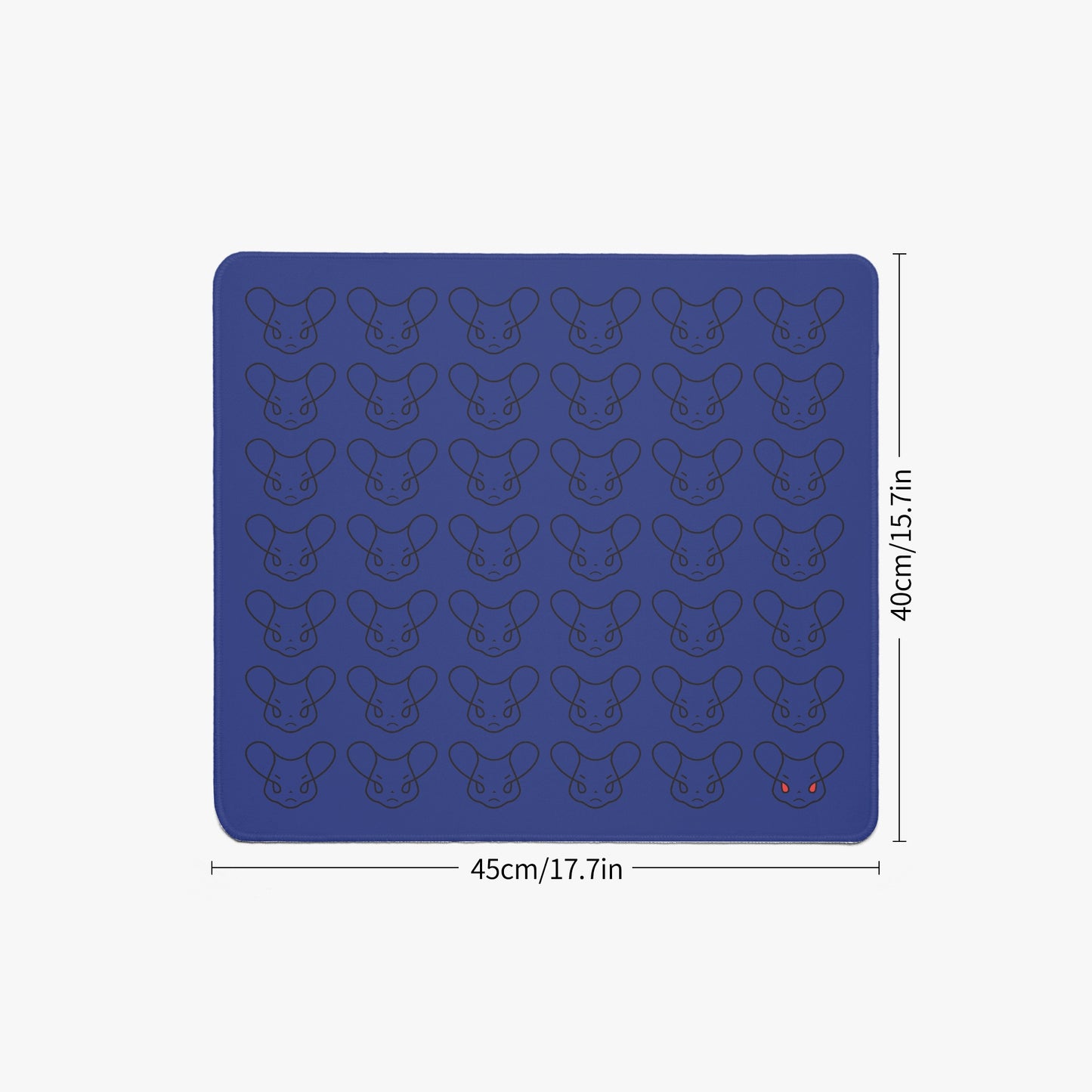 MadMouse NEST Mousepad