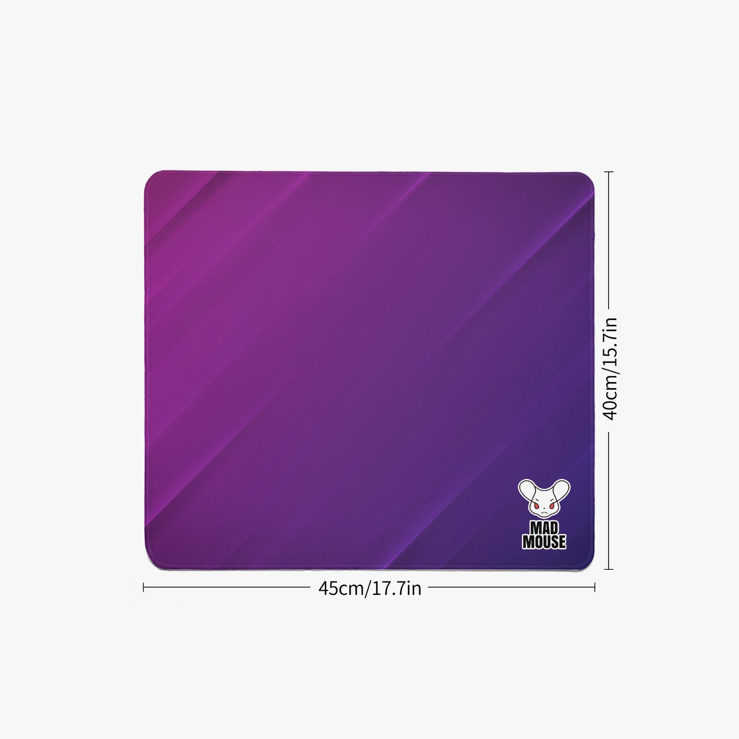 MadMouse NEON Mousepad