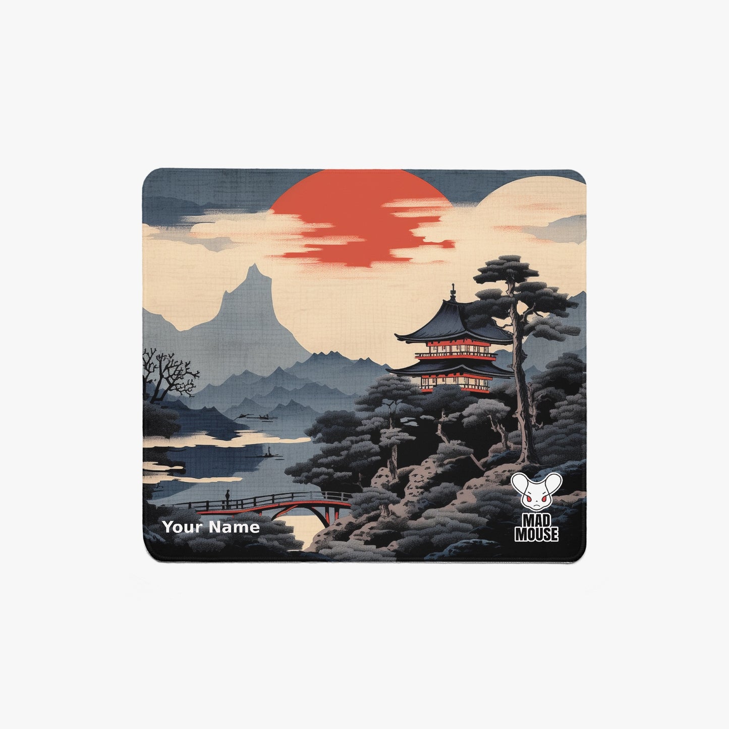 MadMouse SUNSET Mousepad
