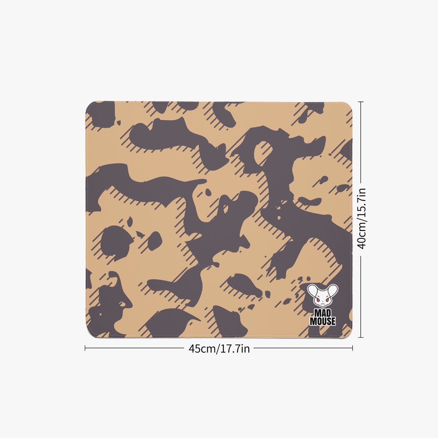 MadMouse DESERT Mousepad