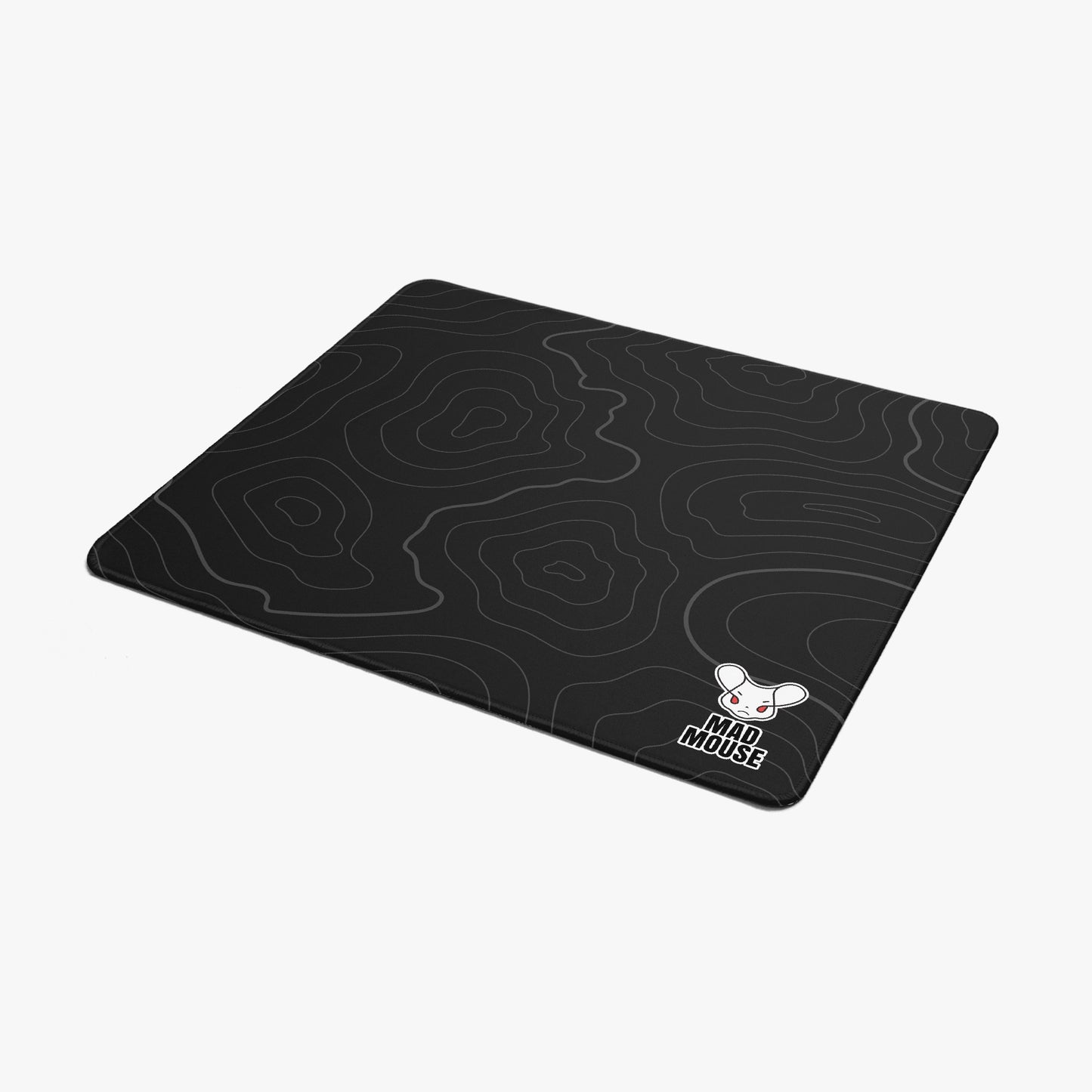 MadMouse LQ Mousepad