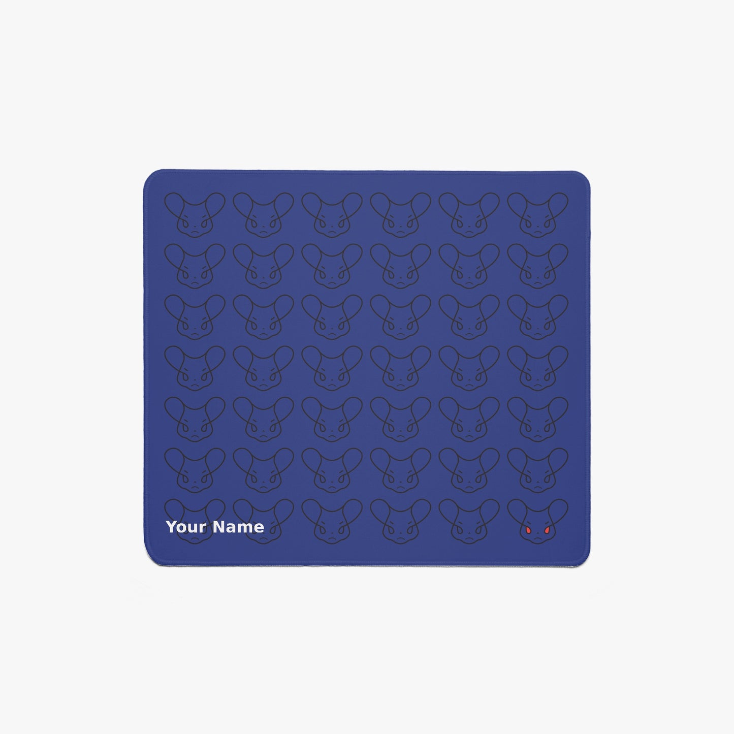 MadMouse NEST Mousepad
