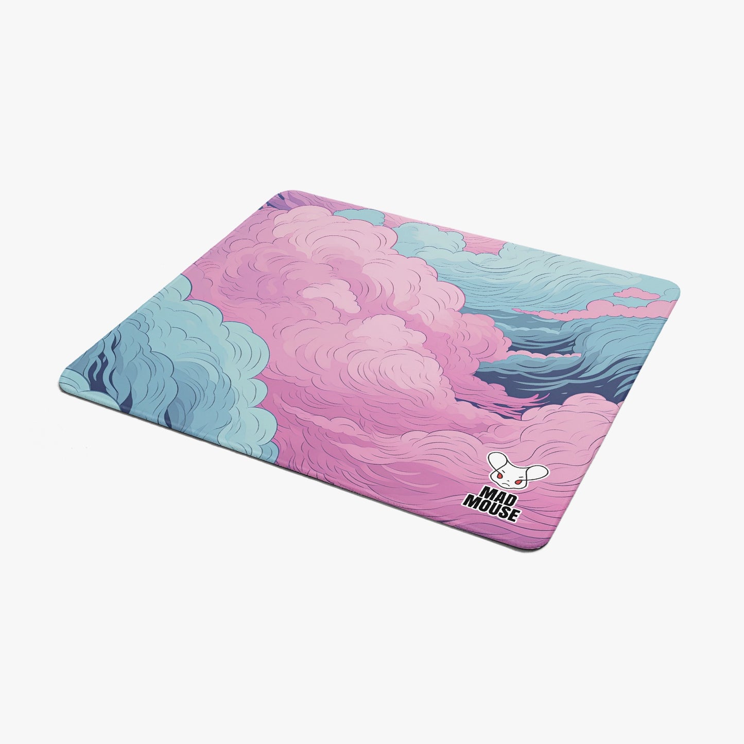 MadMouse CW Mousepad