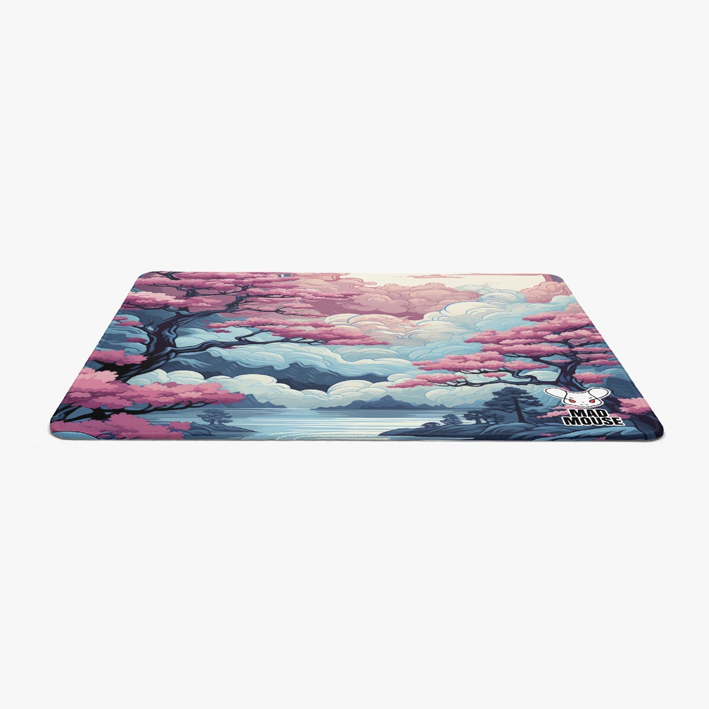 MadMouse CT Mousepad