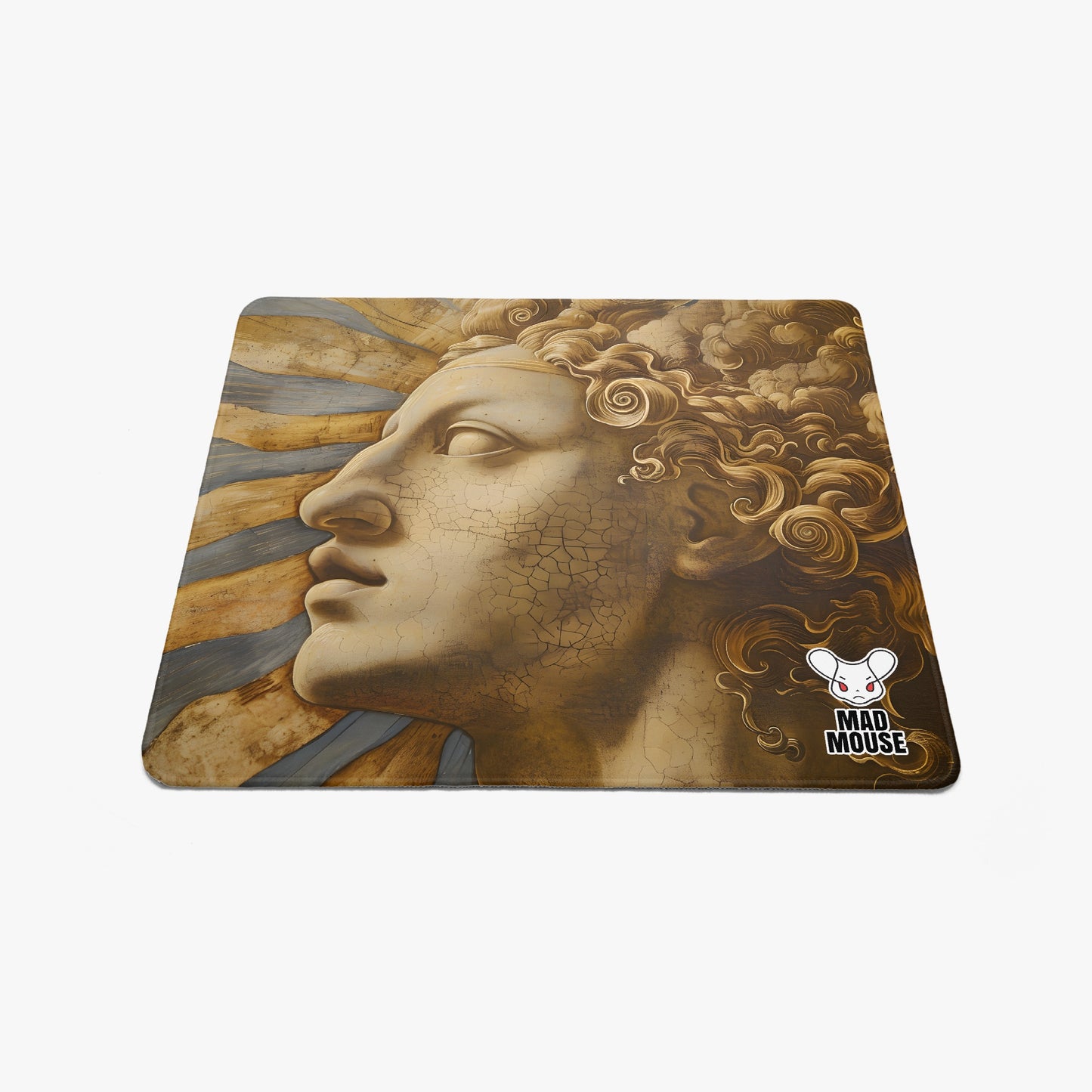 MadMouse ANCIENT Mousepad