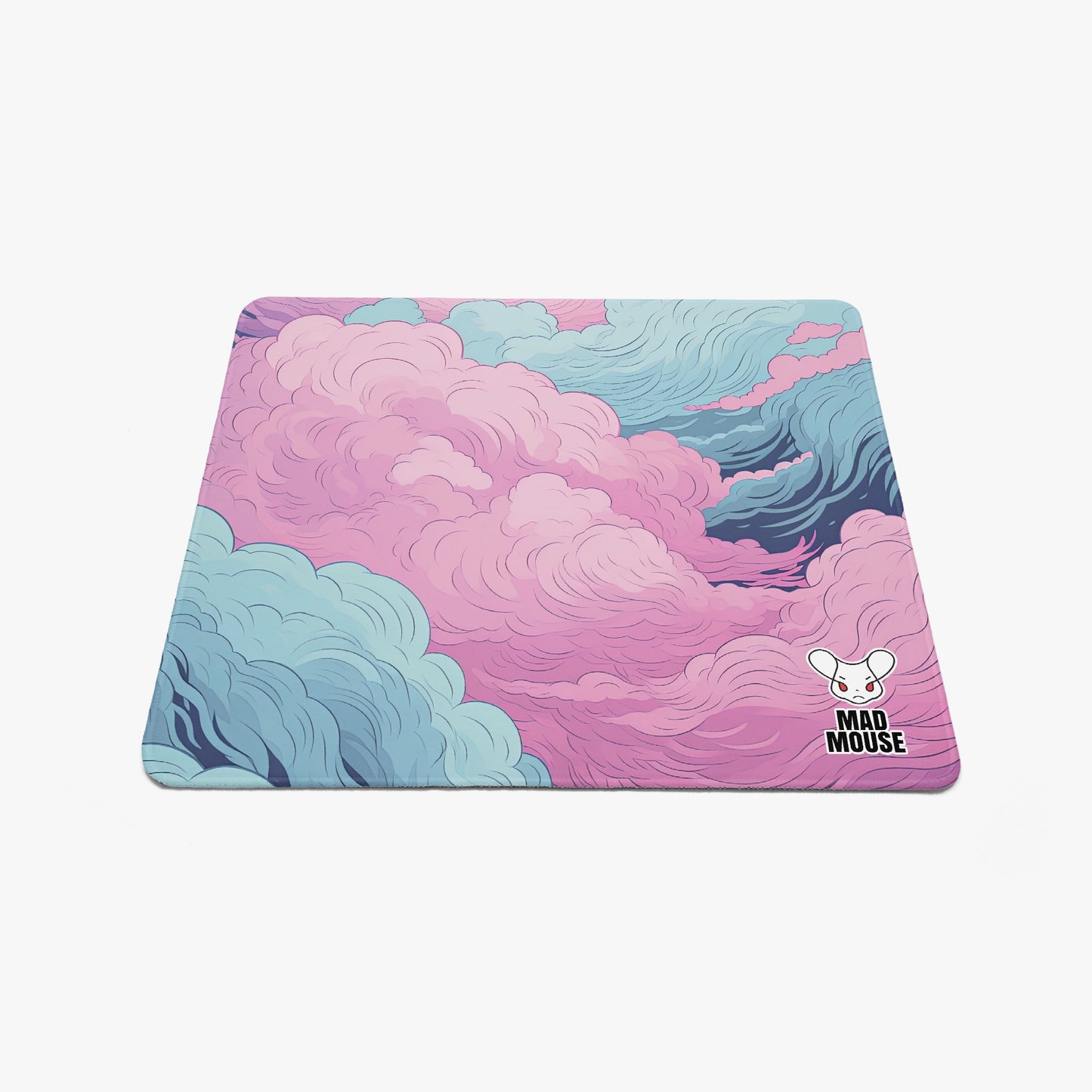 MadMouse CW Mousepad