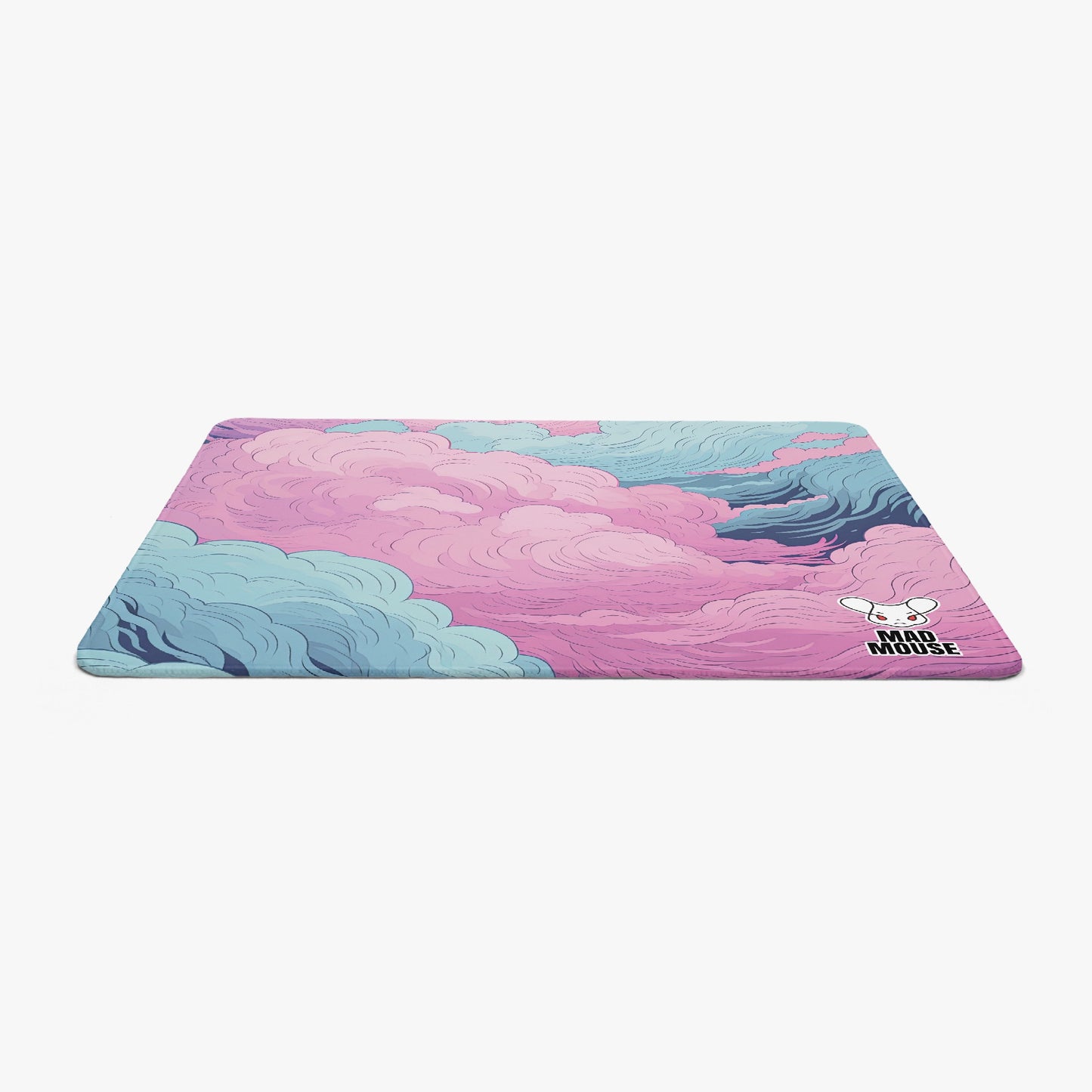 MadMouse CW Mousepad