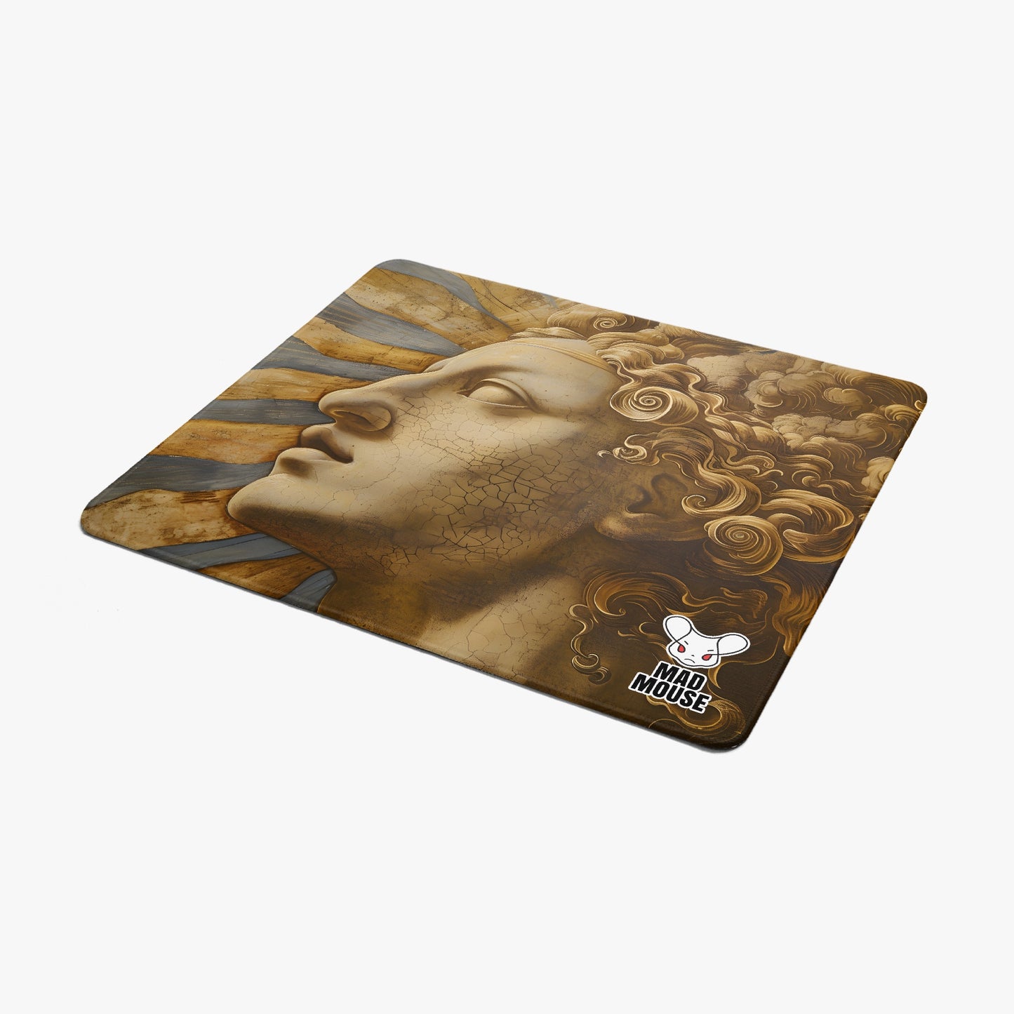 MadMouse ANCIENT Mousepad