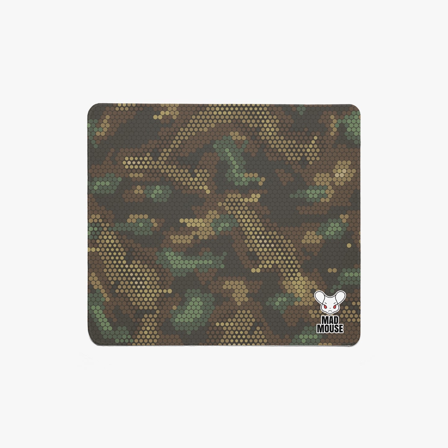 MadMouse JUNGLE Mousepad