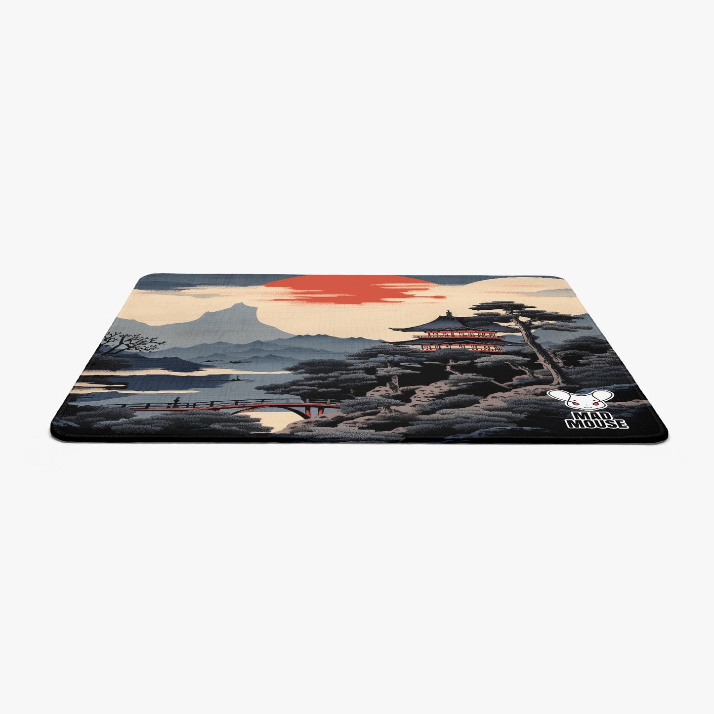 MadMouse SUNSET Mousepad