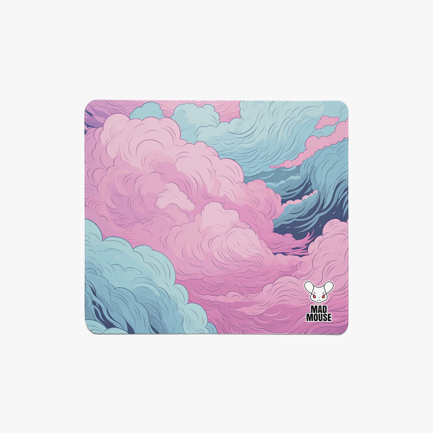 MadMouse CW Mousepad