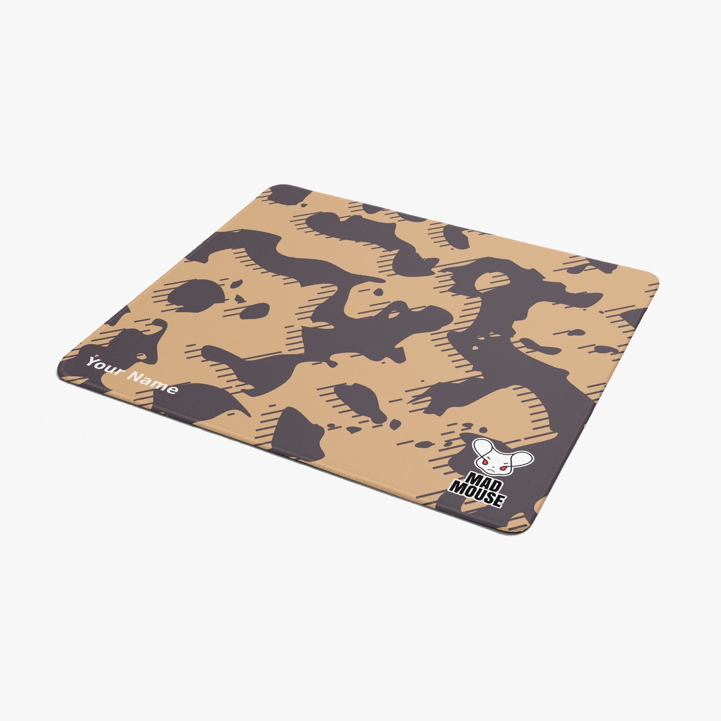 MadMouse DESERT Mousepad