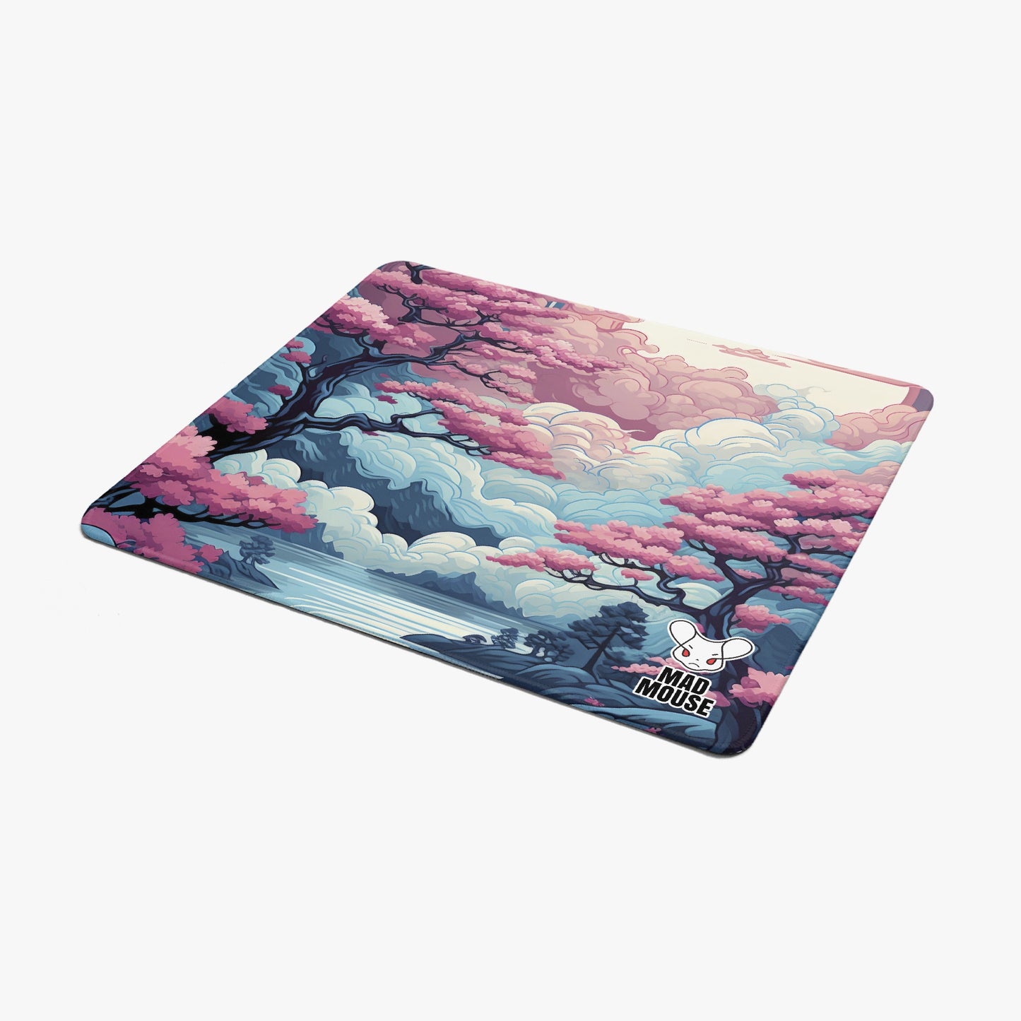 MadMouse CT Mousepad