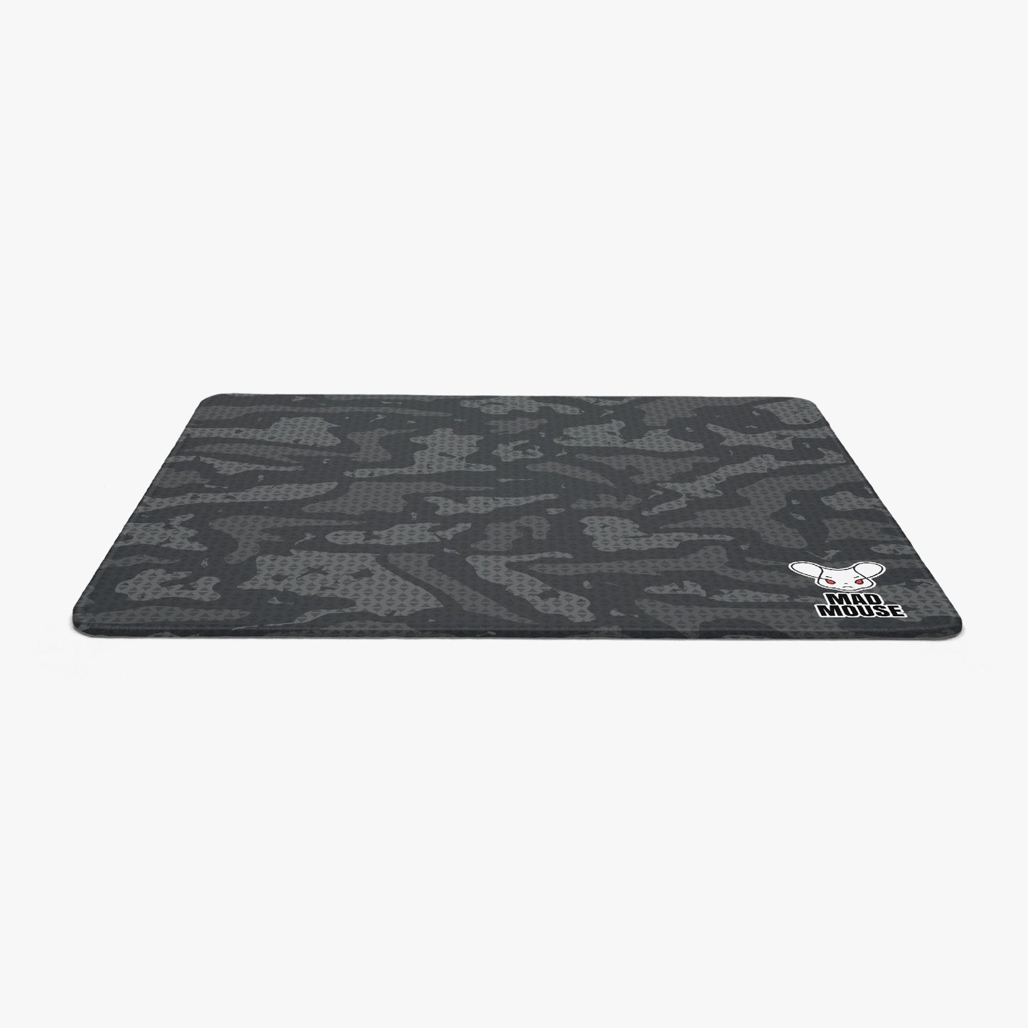 MadMouse CAMO Mousepad