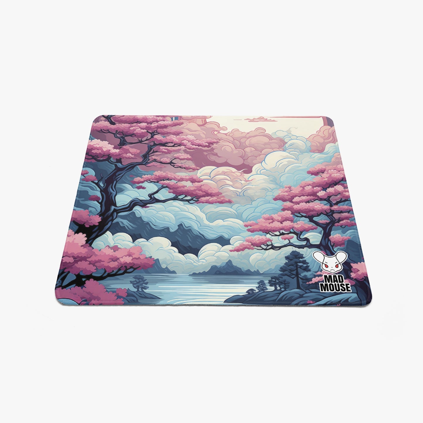 MadMouse CT Mousepad