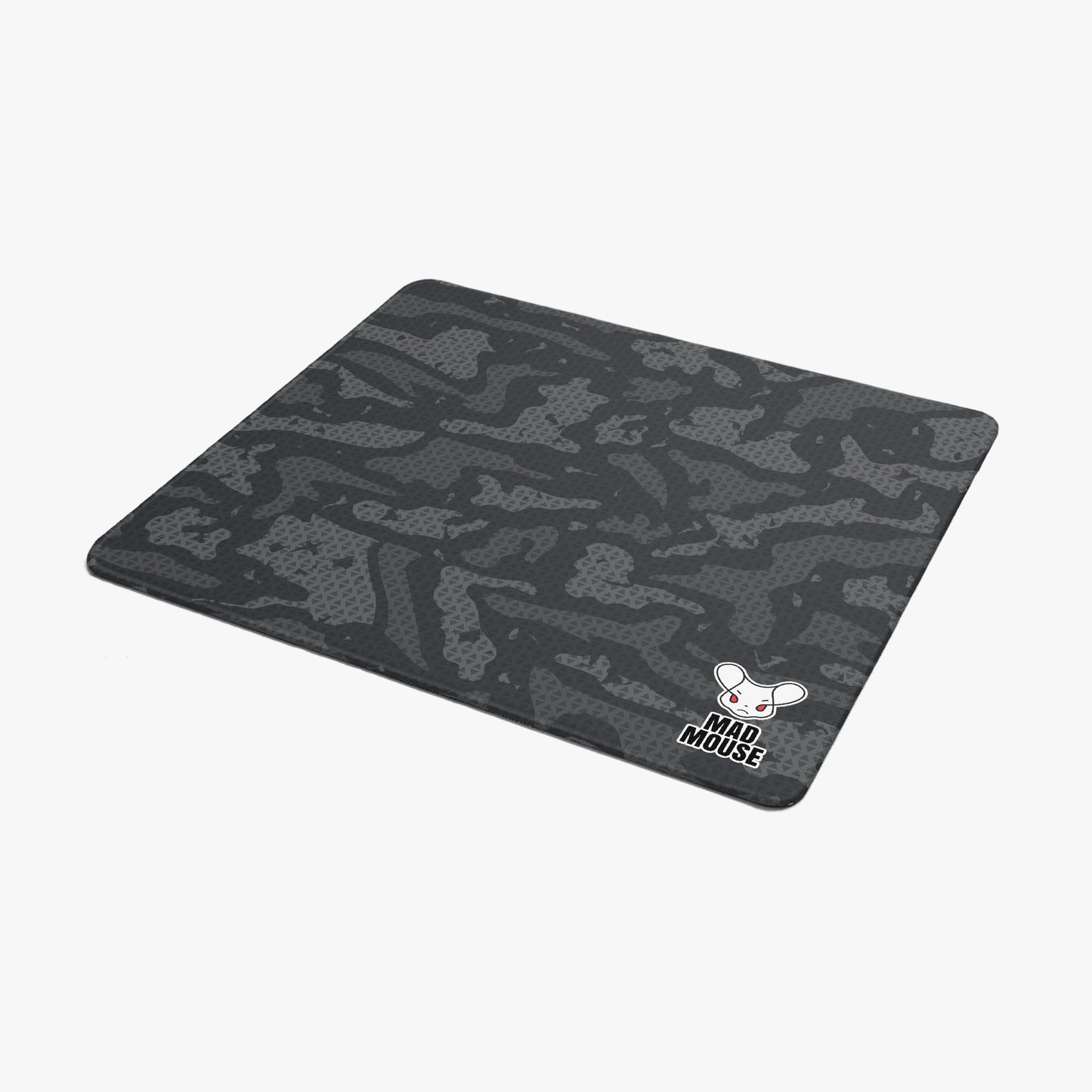 MadMouse CAMO Mousepad