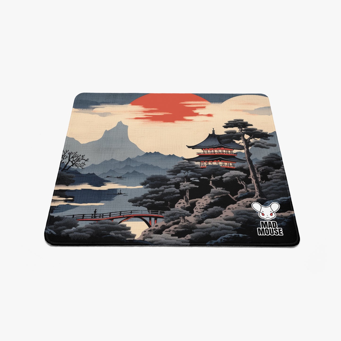 MadMouse SUNSET Mousepad