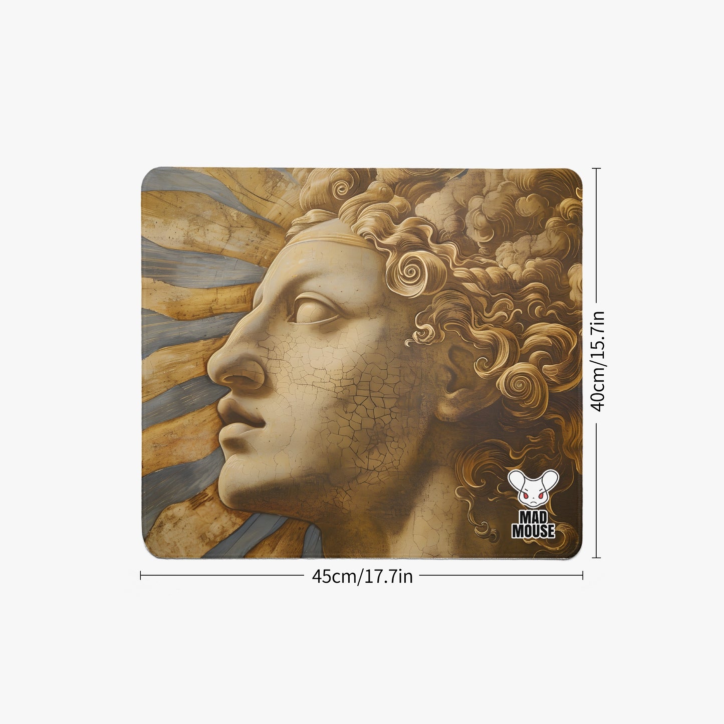MadMouse ANCIENT Mousepad