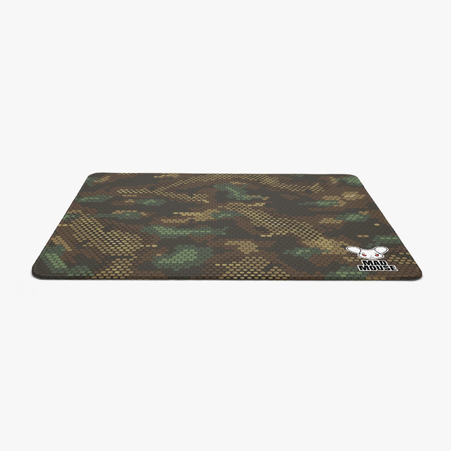 MadMouse JUNGLE Mousepad