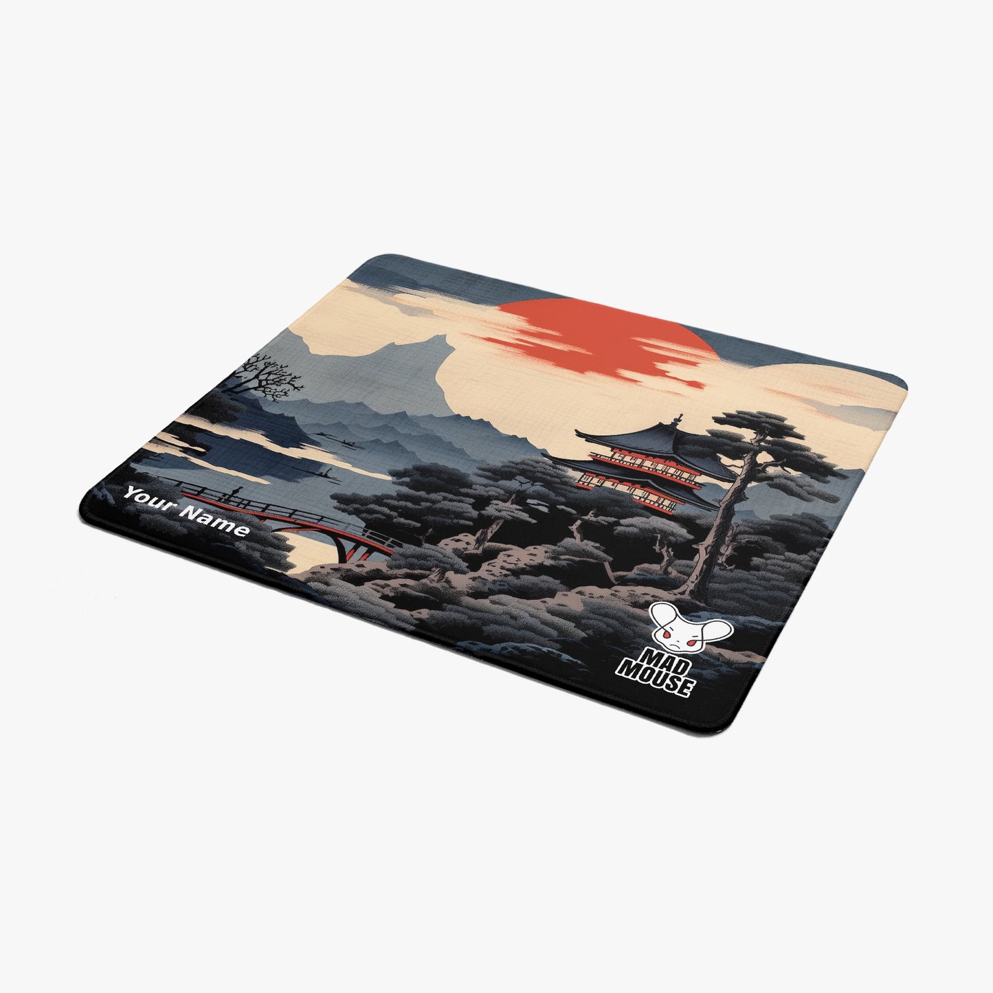 MadMouse SUNSET Mousepad