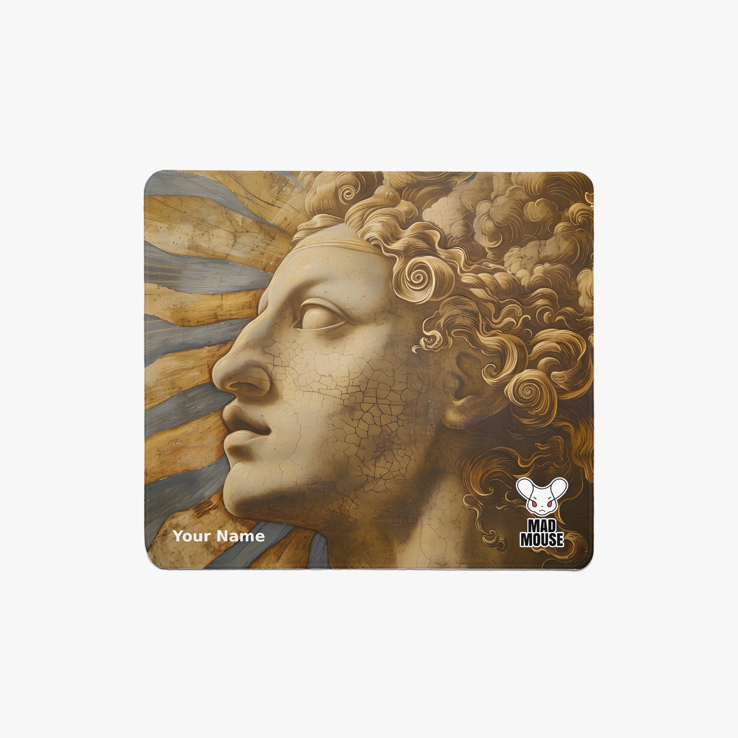 MadMouse ANCIENT Mousepad