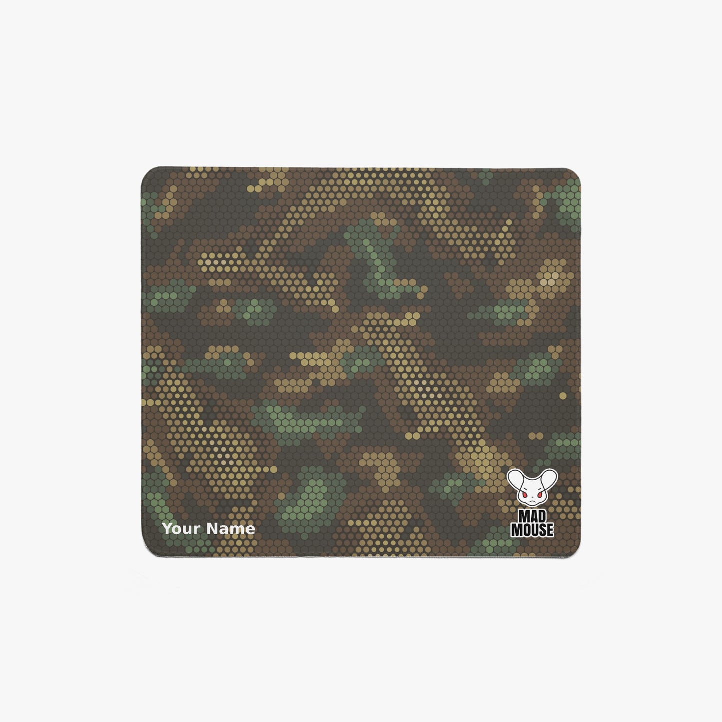 MadMouse JUNGLE Mousepad