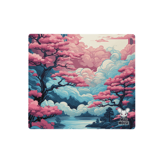 MadMouse CT Mousepad