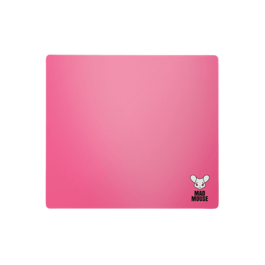 MadMouse PINK Mousepad