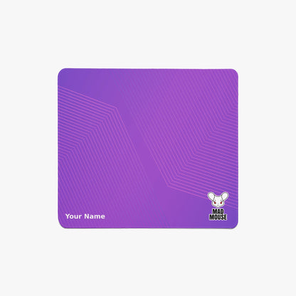 MadMouse VIOLET Mousepad