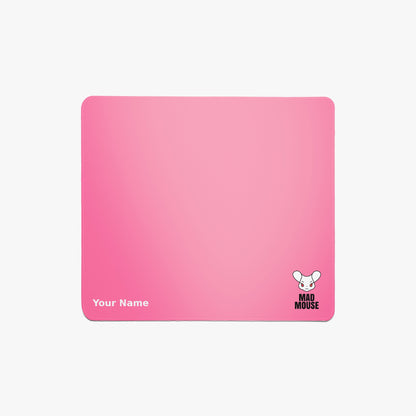 MadMouse PINK Mousepad