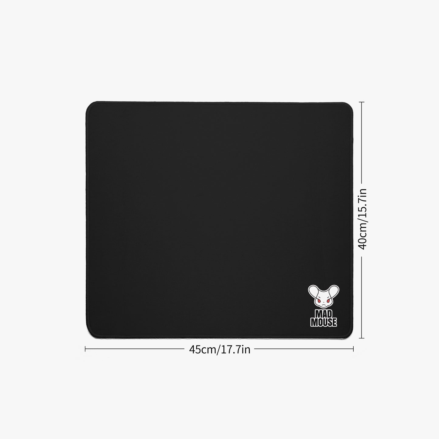MadMouse PRO Mousepad