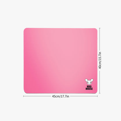 MadMouse PINK Mousepad