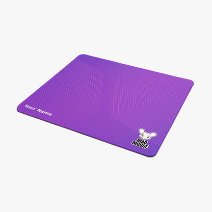 MadMouse VIOLET Mousepad