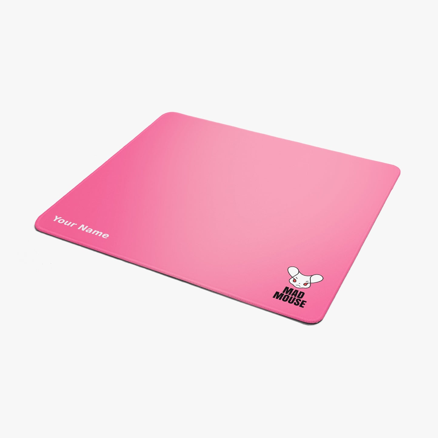MadMouse PINK Mousepad