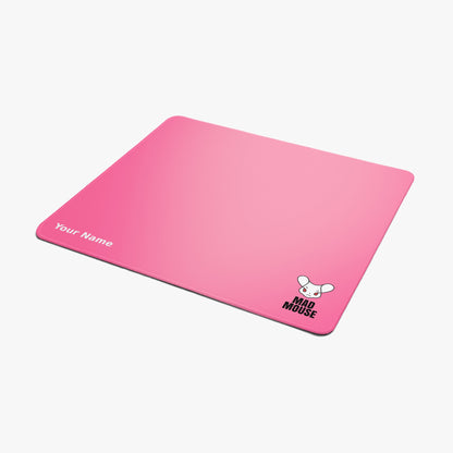 MadMouse PINK Mousepad
