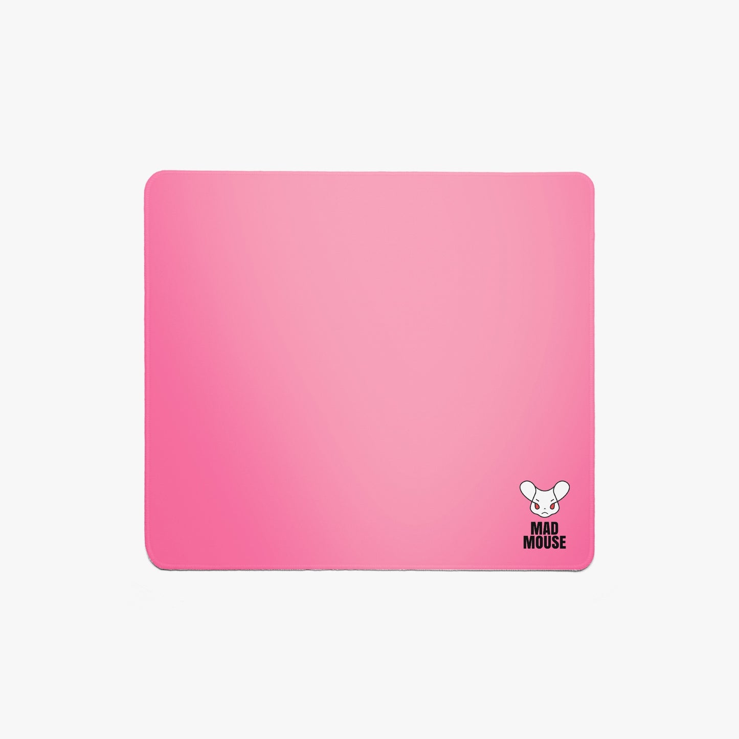 MadMouse PINK Mousepad