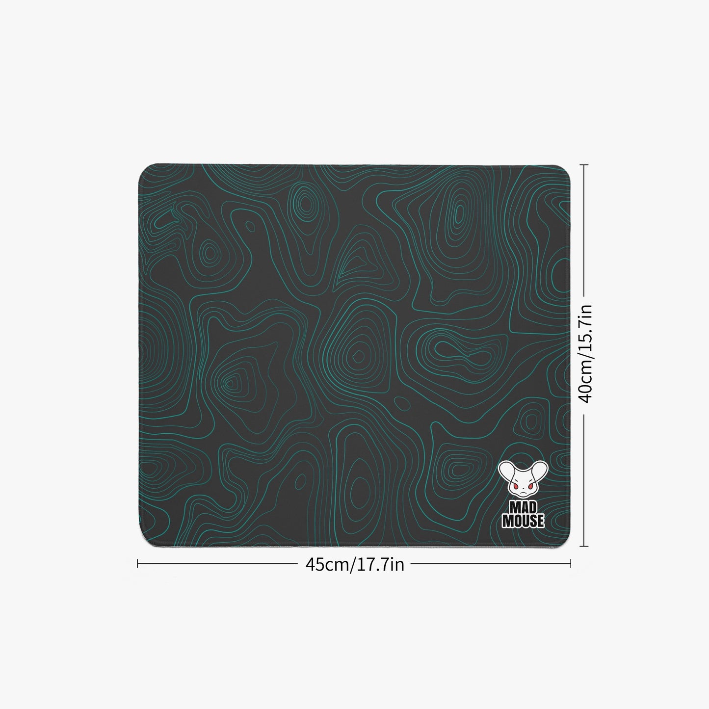 MadMouse LQ-N Mousepad