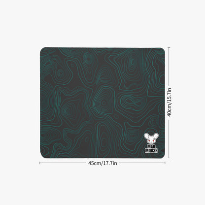 MadMouse LQ-N Mousepad