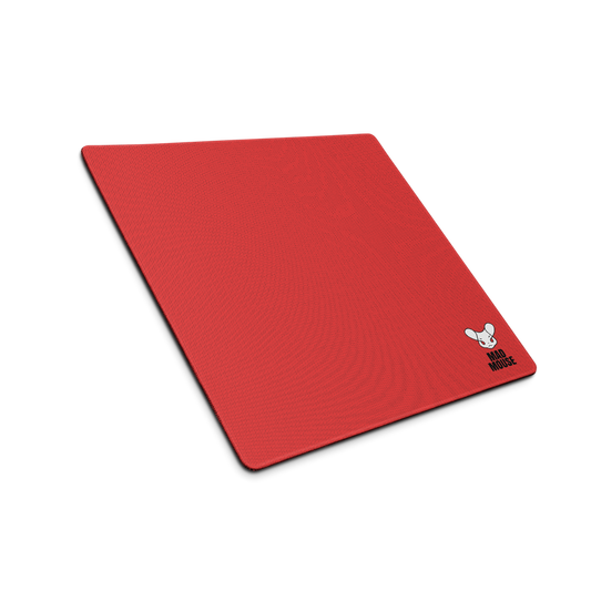Red Mousepad