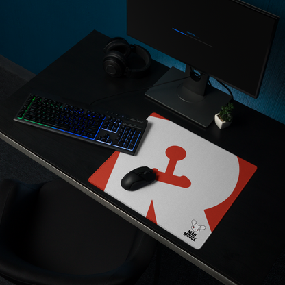 Reason Gaming Mousepad