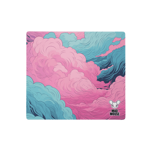 MadMouse CW Mousepad