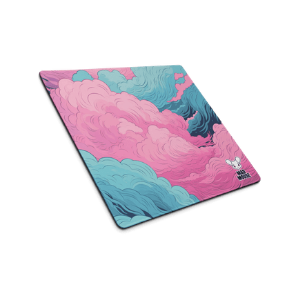 MadMouse CW Mousepad