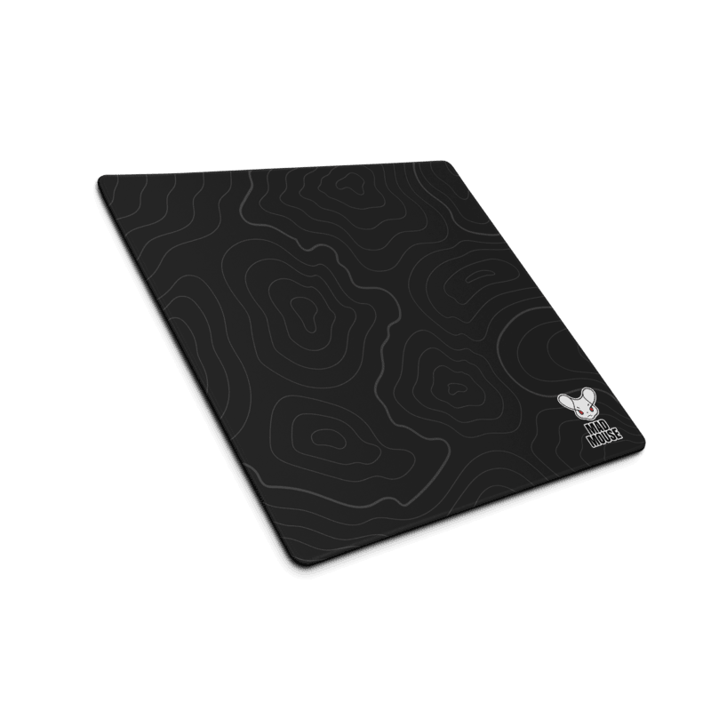 MadMouse LQ Mousepad